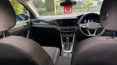 Volkswagen Taigo 1.0 TSI 110 Life 5dr DSG Petrol Hatchback